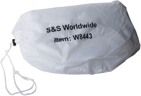24' Color-Me™ Institutional Play Parachute in Saudi Arabia