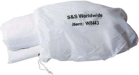 24' Color-Me™ Institutional Play Parachute in Saudi Arabia