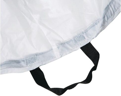 24' Color-Me™ Institutional Play Parachute in Saudi Arabia