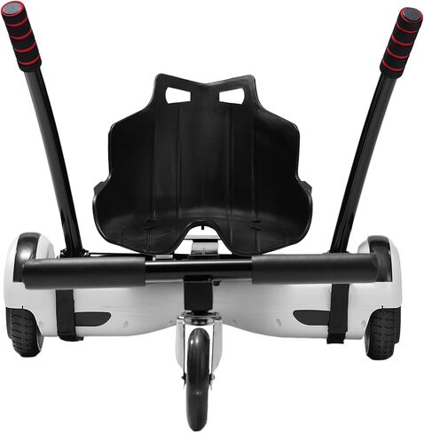 ملحق مقعد VEVOR Hoverboard، ملحق Hover Board Go Karts، للأطفال والبالغين in Saudi Arabia
