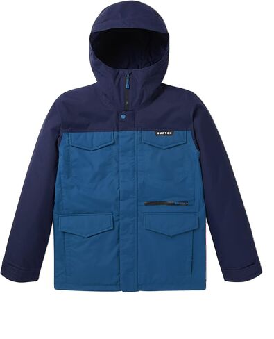 Burton Men's Covert 2l Jacket in Saudi Arabia
