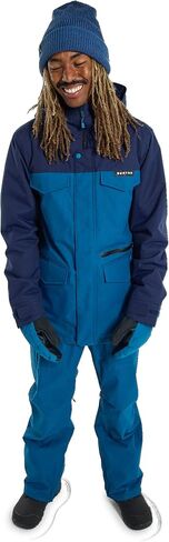 Burton Men's Covert 2l Jacket in Saudi Arabia