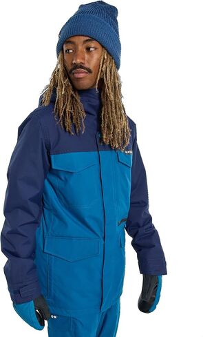 Burton Men's Covert 2l Jacket in Saudi Arabia