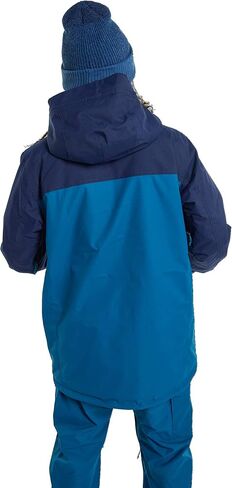 Burton Men's Covert 2l Jacket in Saudi Arabia