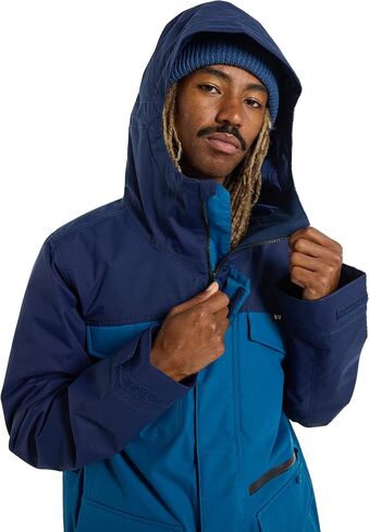 Burton Men's Covert 2l Jacket in Saudi Arabia