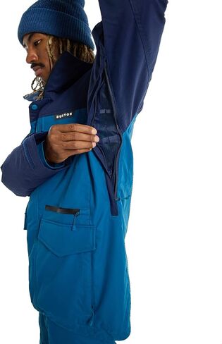 Burton Men's Covert 2l Jacket in Saudi Arabia