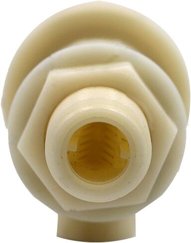 صمام مياه عائم 1/2 بوصة مع ذراع قابل للتعديل، صمام الكرة العائمة يغلق تلقائيًا لخزان المياه وبركة الماشية والحصان والماعز والأغنام والخنازير والكلب الساقي in Kuwait