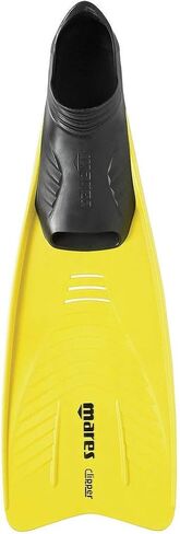Mares 410344, Flippers, Unisex Adult, unisex adult, 410344 in Saudi Arabia