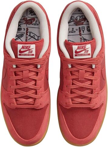 Nike Sb Dunk Low Pro PRM Mens Shoes Size - 8.5 in Saudi Arabia
