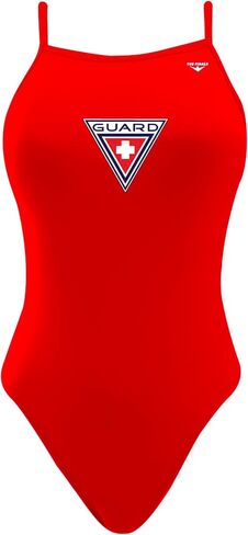 TYR Women's Xtra Life Lycra Fiber Guard Skimback One Piece Swimsuit in Saudi Arabia