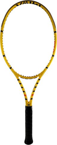 VOLKL C10 Pro 25th Anniversary | Tennis Racquet | Features The Vibration Control Handle System Plus Retro Head Cover | Grip Sizes 1-5 | *UNSTRUNG* in Saudi Arabia