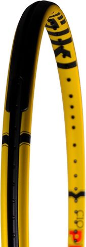 VOLKL C10 Pro 25th Anniversary | Tennis Racquet | Features The Vibration Control Handle System Plus Retro Head Cover | Grip Sizes 1-5 | *UNSTRUNG* in Saudi Arabia