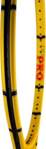 VOLKL C10 Pro 25th Anniversary | Tennis Racquet | Features The Vibration Control Handle System Plus Retro Head Cover | Grip Sizes 1-5 | *UNSTRUNG* in Saudi Arabia