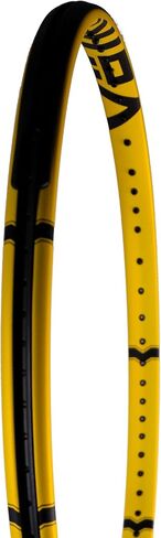 VOLKL C10 Pro 25th Anniversary | Tennis Racquet | Features The Vibration Control Handle System Plus Retro Head Cover | Grip Sizes 1-5 | *UNSTRUNG* in Saudi Arabia