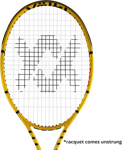 VOLKL C10 Pro 25th Anniversary | Tennis Racquet | Features The Vibration Control Handle System Plus Retro Head Cover | Grip Sizes 1-5 | *UNSTRUNG* in Saudi Arabia