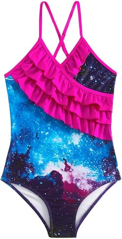 girls swimsuit one piece in Saudi Arabia