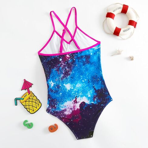 girls swimsuit one piece in Saudi Arabia