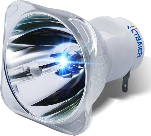 مصابيح عرض بديلة Msd Platinum 10R 260W لمصباح شعاع الرأس المتحرك، لمبة إضاءة المسرح، ضوء الرأس المتحرك in Saudi Arabia