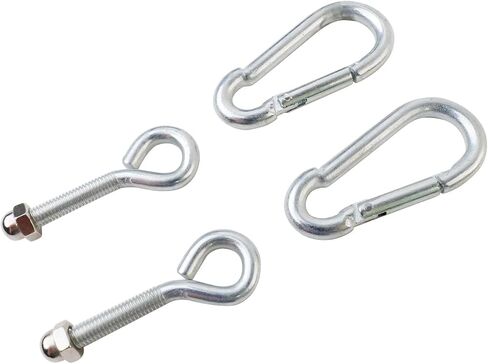 Silver Adjustable Exercise Stainless Steel Spreader Bar, Yoga Training Fitness Gear, Workout Bar,Sports Gym Kit in Saudi Arabia