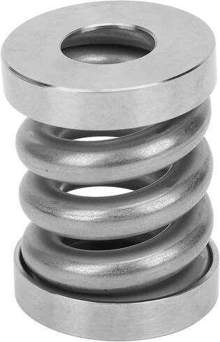 VGEBY Bike Shock Spring, Alloy Spring Front Rear Shock for Brompton Modified Accessory Brompton Accessories in Saudi Arabia