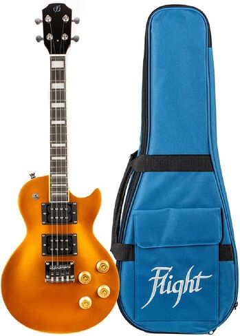 Flight, 4-String Ukulele (Pathfinder Tenor TBK) in Saudi Arabia
