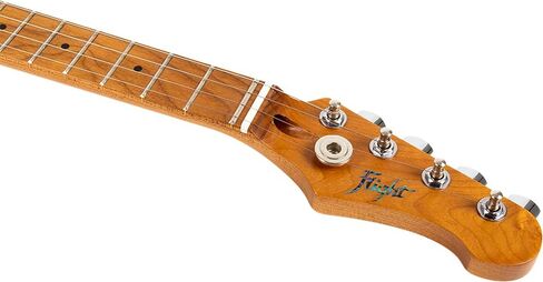 Flight, 4-String Ukulele (Pathfinder Tenor TBK) in Saudi Arabia