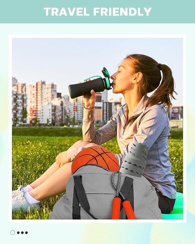 Water Bottle Drying Rack, Silicone Single Faster Bottle Dryer Rack, for Glass Cups, Mugs, Tumbles and More, Bottle Drying Holder Stand（3-Pack, Grey in Saudi Arabia