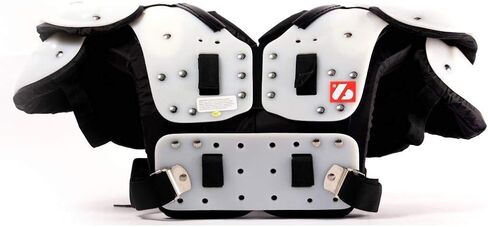 BARNETT Vision I bk Football Shoulder pad, QB-WR in Saudi Arabia
