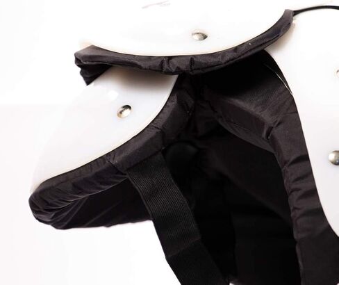 BARNETT Vision I bk Football Shoulder pad, QB-WR in Saudi Arabia