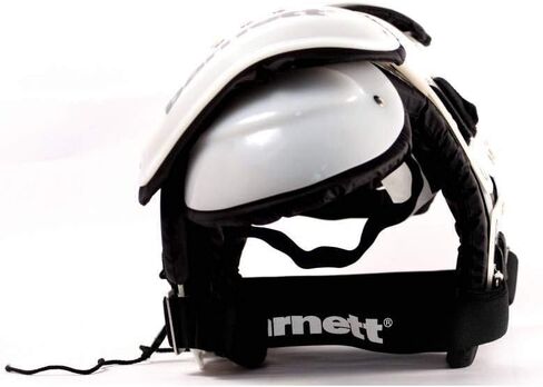 BARNETT Vision I bk Football Shoulder pad, QB-WR in Saudi Arabia