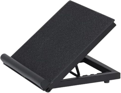 Yes4All Professional Incline Board, Slant board calf stretching, Squat Wedge and Anti-Slip Surface, Portable Side Handle in Saudi Arabia