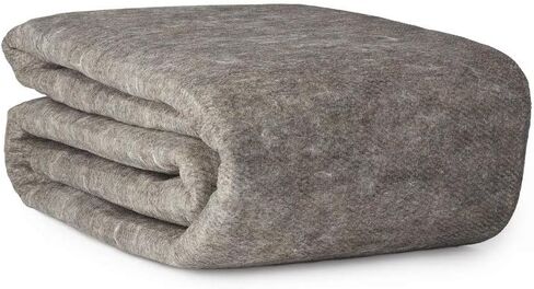 SAFAVIEH Extra Thick Cushioned Rubber Backing Non Slip Anti Skid Grippy Stay in place Rug Pad Under Carpet, Stable on all Hard Floors (9' x 12') in Saudi Arabia