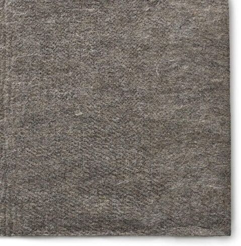 SAFAVIEH Extra Thick Cushioned Rubber Backing Non Slip Anti Skid Grippy Stay in place Rug Pad Under Carpet, Stable on all Hard Floors (9' x 12') in Saudi Arabia