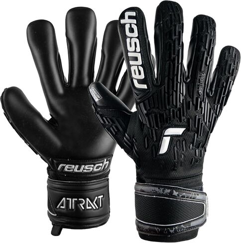 Reusch Attrakt Freegel Infinity Goalkeeper Gloves in Saudi Arabia