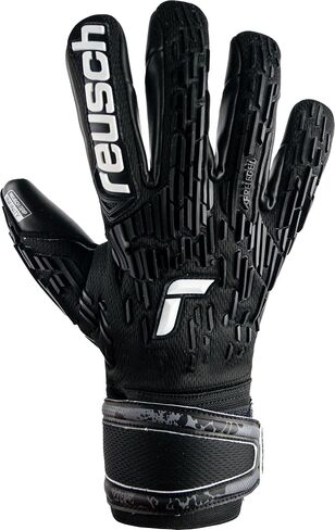 Reusch Attrakt Freegel Infinity Goalkeeper Gloves in Saudi Arabia