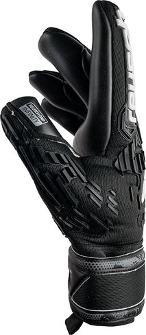 Reusch Attrakt Freegel Infinity Goalkeeper Gloves in Saudi Arabia