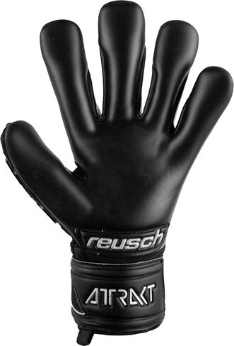 Reusch Attrakt Freegel Infinity Goalkeeper Gloves in Saudi Arabia