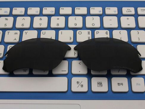 Replacement Lenses for Oakley Speed Jacket Sunglasses OO9228 in Saudi Arabia