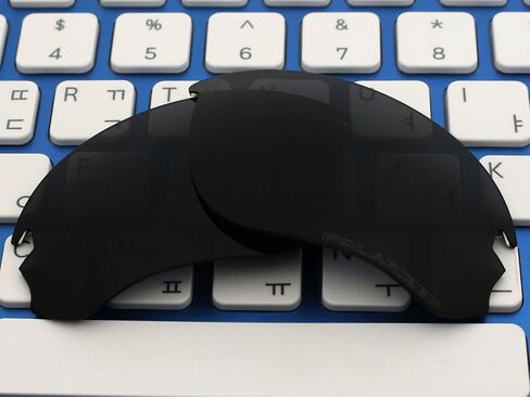 Replacement Lenses for Oakley Speed Jacket Sunglasses OO9228 in Saudi Arabia