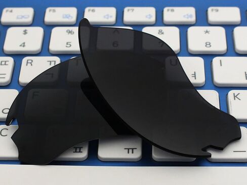 Replacement Lenses for Oakley Speed Jacket Sunglasses OO9228 in Saudi Arabia