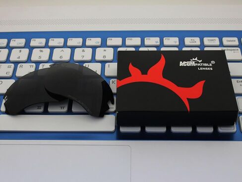 Replacement Lenses for Oakley Speed Jacket Sunglasses OO9228 in Saudi Arabia
