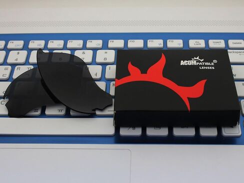 Replacement Lenses for Oakley Speed Jacket Sunglasses OO9228 in Saudi Arabia