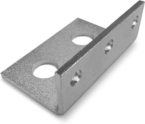 دعامة تثبيت MB08 لتناسب قارنة التوصيل الهيدروليكية ذات الرأس 1/2 بوصة (#8). in Kuwait