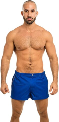 Taddlee Men Swimwear Swim Shorts Board Trunks Boxers Surfing Quick Dry Swimsuits in Saudi Arabia
