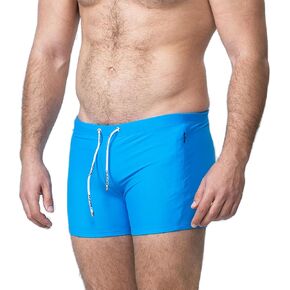 Taddlee Men's Swimwear Swimsuits Swimming Boxer Briefs Bikini Sexy Bathing Suits