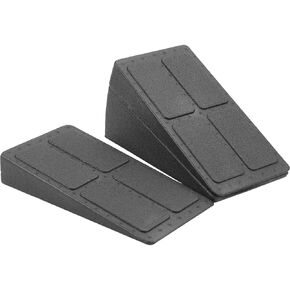 Non Slip Slant Board with 5 Adjustable Angles, EPP Yoga Foam Squat Wedge Block Calf Stretching Board Foot Stretcher Incline Board for Plantar Fasciitis Physical Therapy Exercise and Weightlifting