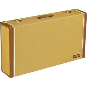 Fender Classic Series Pedalboard Case, Large