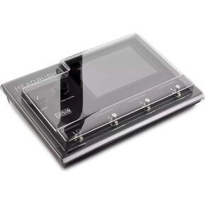Decksaver Headrush Gigboard Guitar Pedal Cover (DS-PC-HRGIGBOARD)