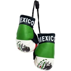 Boxing Gloves MEXICO