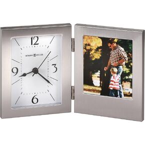 Howard Miller 547839 Alexander Tabletop Clock